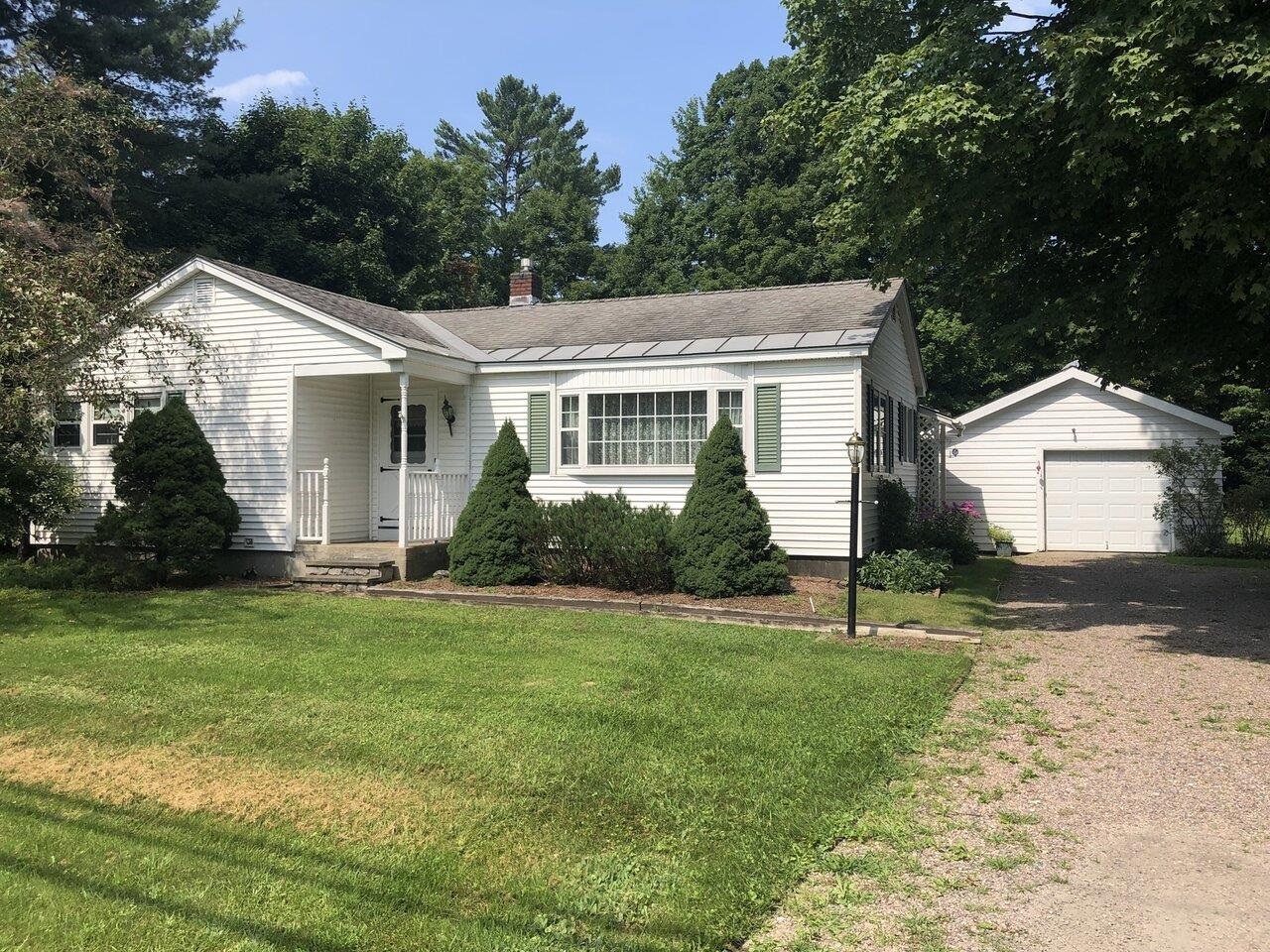 Sold property in Jericho Sold property in Jericho