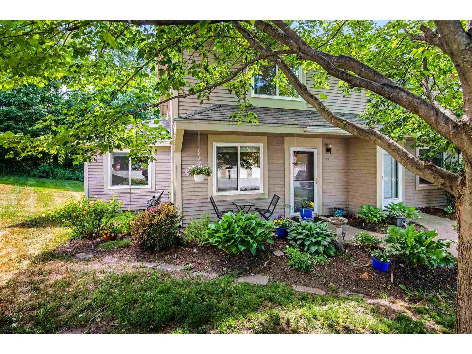 Sold property in South Burlington Sold property in South Burlington