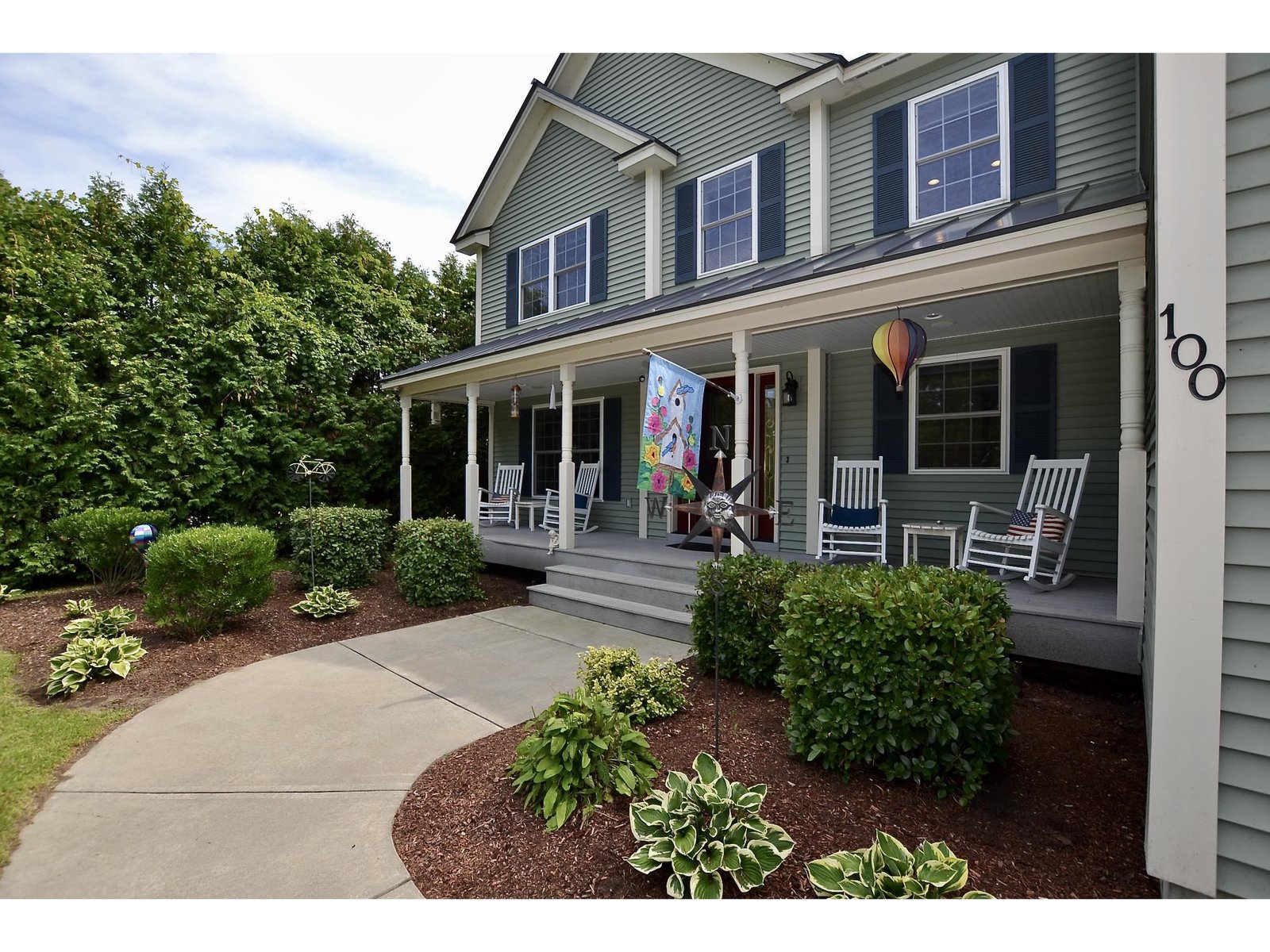 Sold property in Burlington Sold property in Burlington