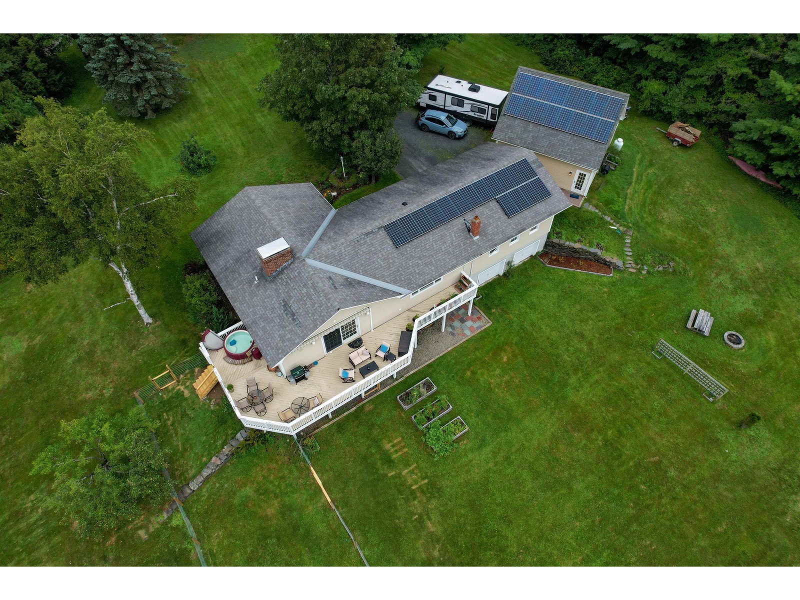 Sold property in Waterbury Center Sold property in Waterbury Center