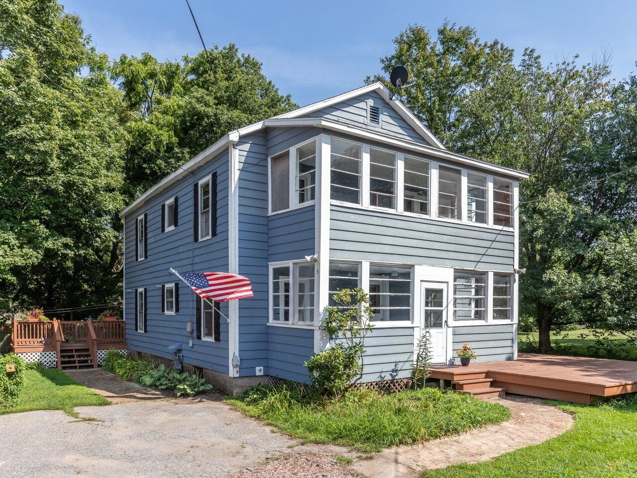 Sold property in Winooski Sold property in Winooski