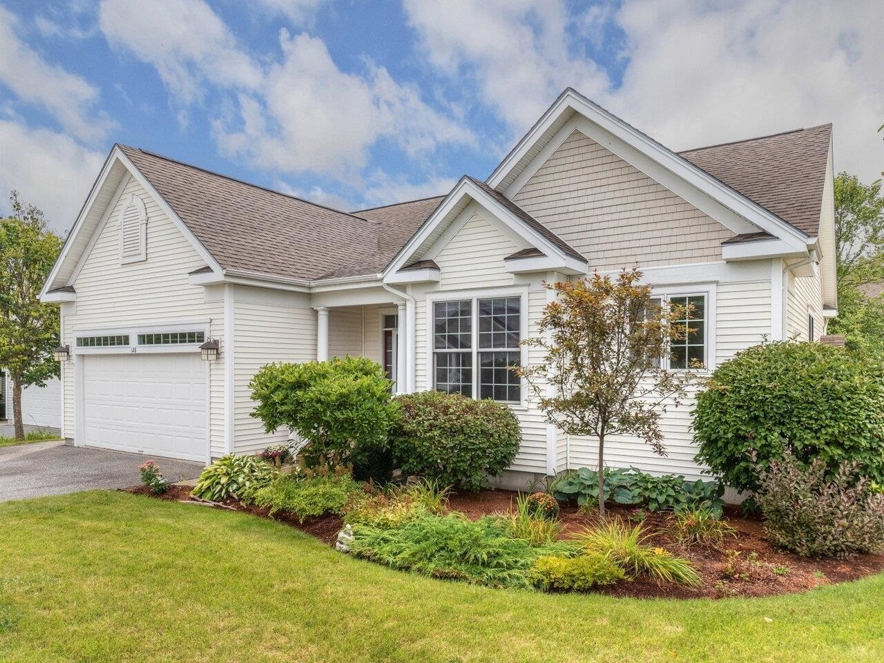 Sold property in South Burlington Sold property in South Burlington