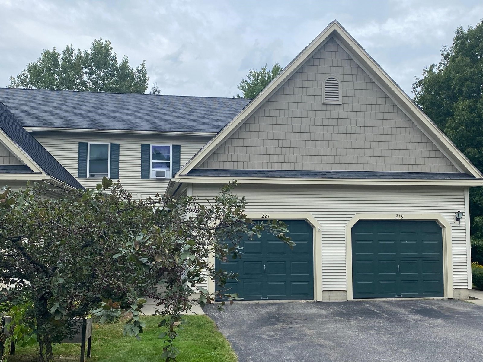 Sold property in South Burlington Sold property in South Burlington