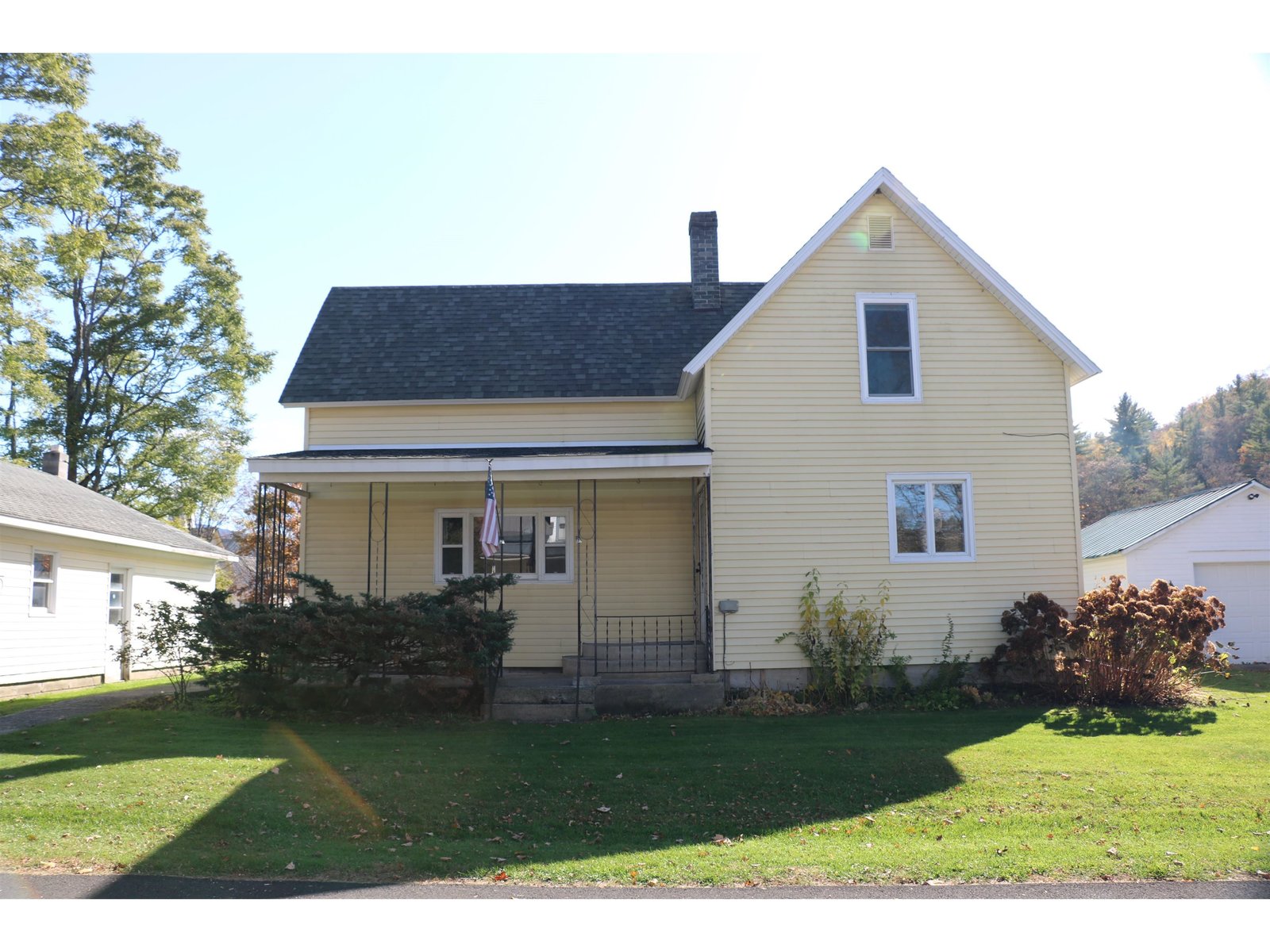 100 North Pleasant Street Middlebury, Vermont