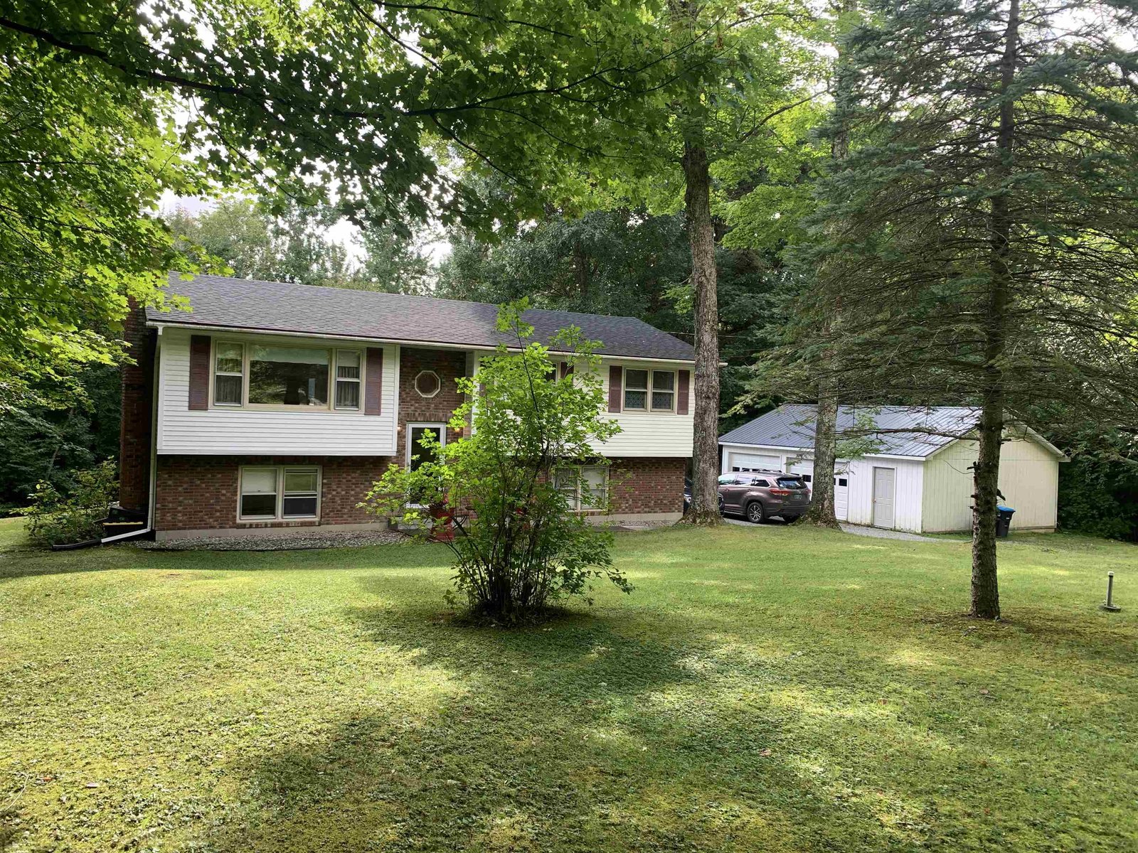 Sold property in Underhill Sold property in Underhill
