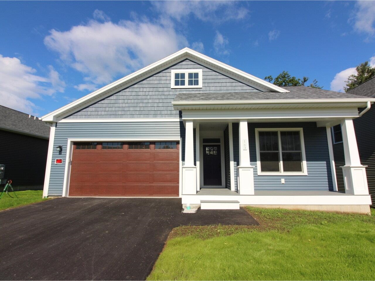 Sold property in South Burlington Sold property in South Burlington