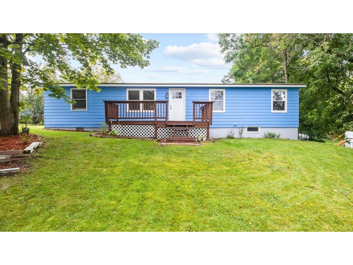 793 Crosstown Road Berlin, Vermont