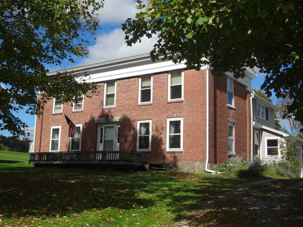 Sold property in Westford