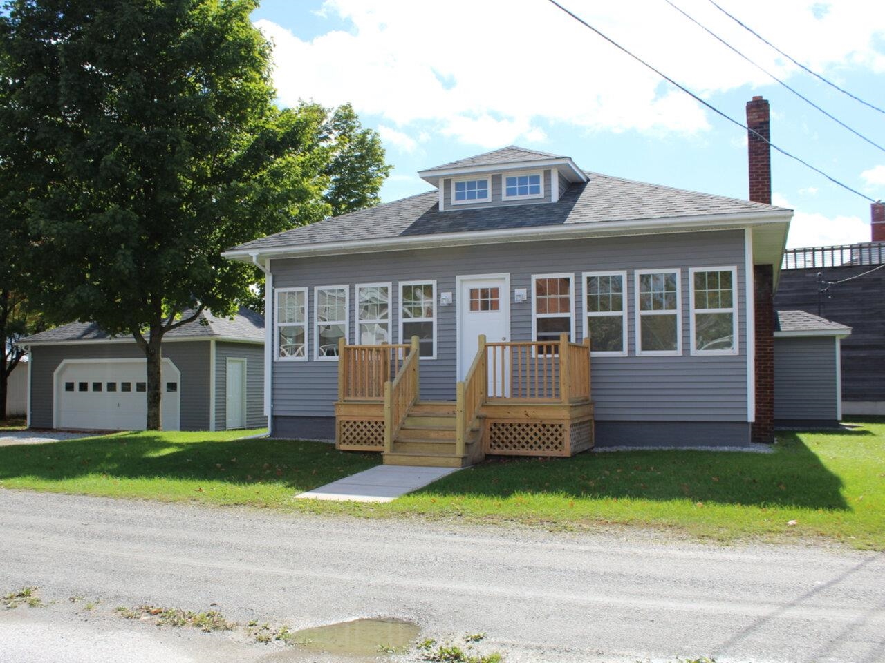 Sold property in Enosburg