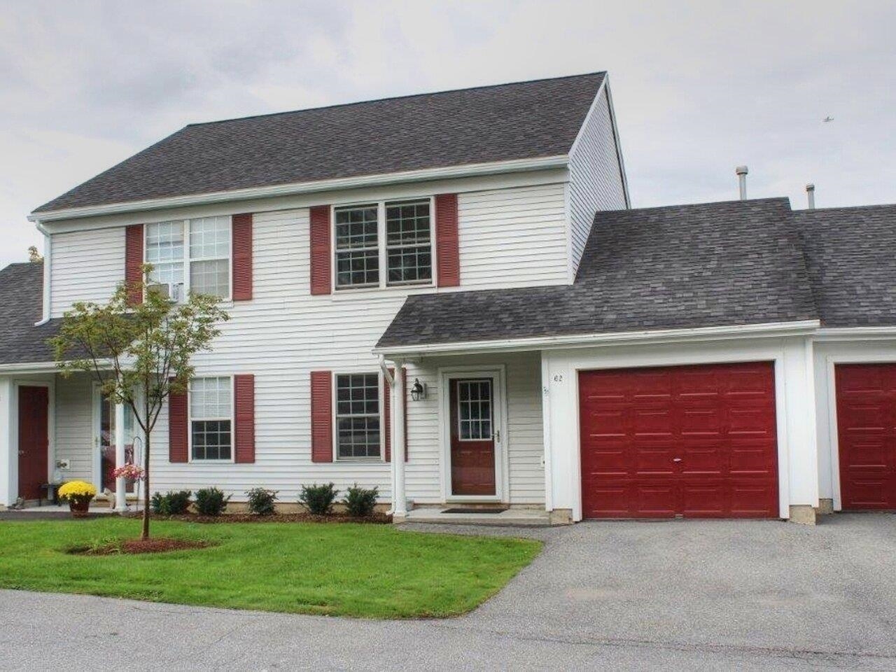 Sold property in Williston Sold property in Williston