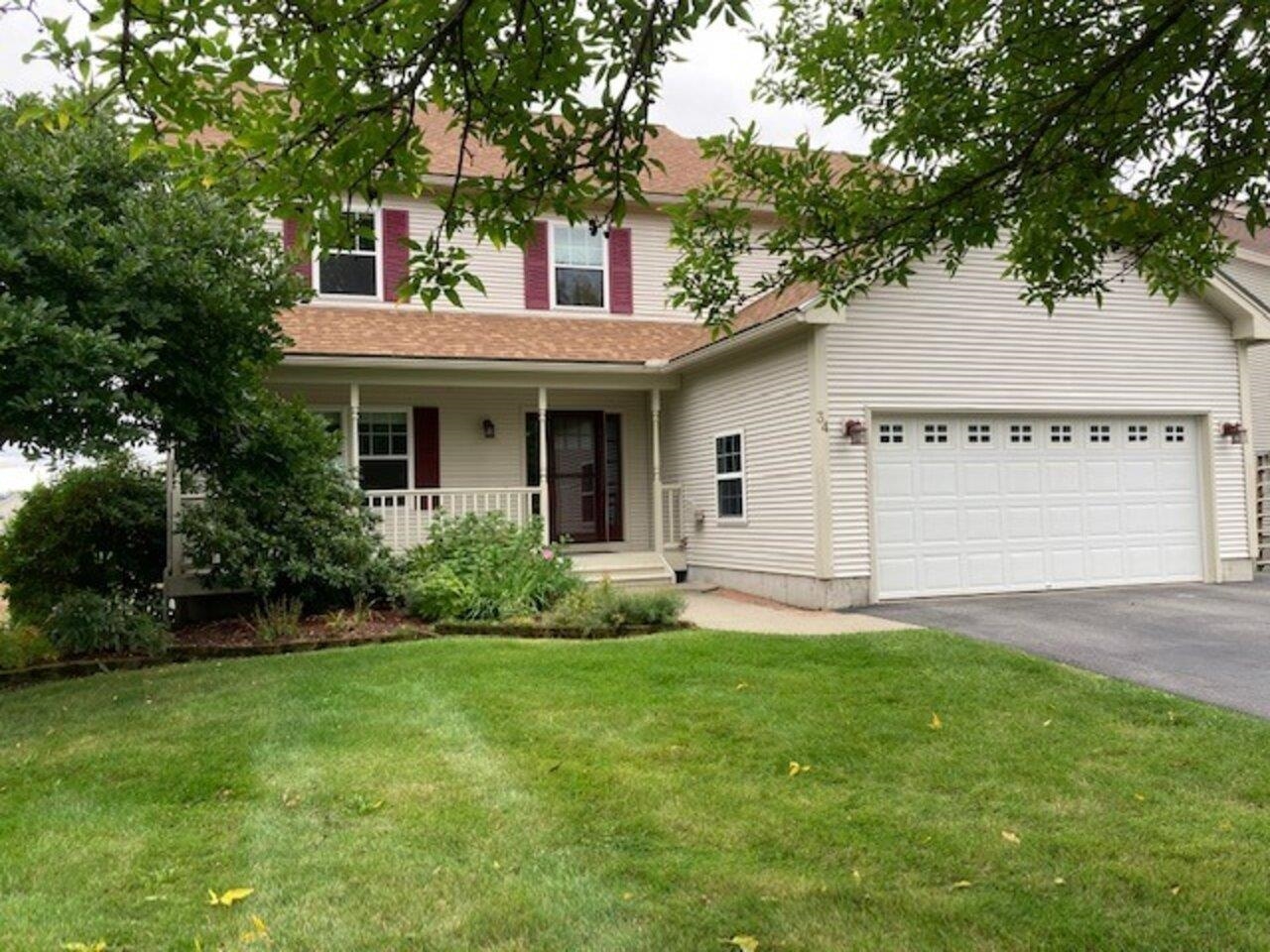Sold property in South Burlington Sold property in South Burlington