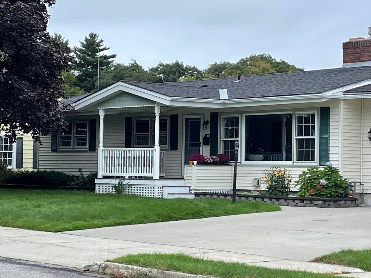 Sold property in Burlington Sold property in Burlington