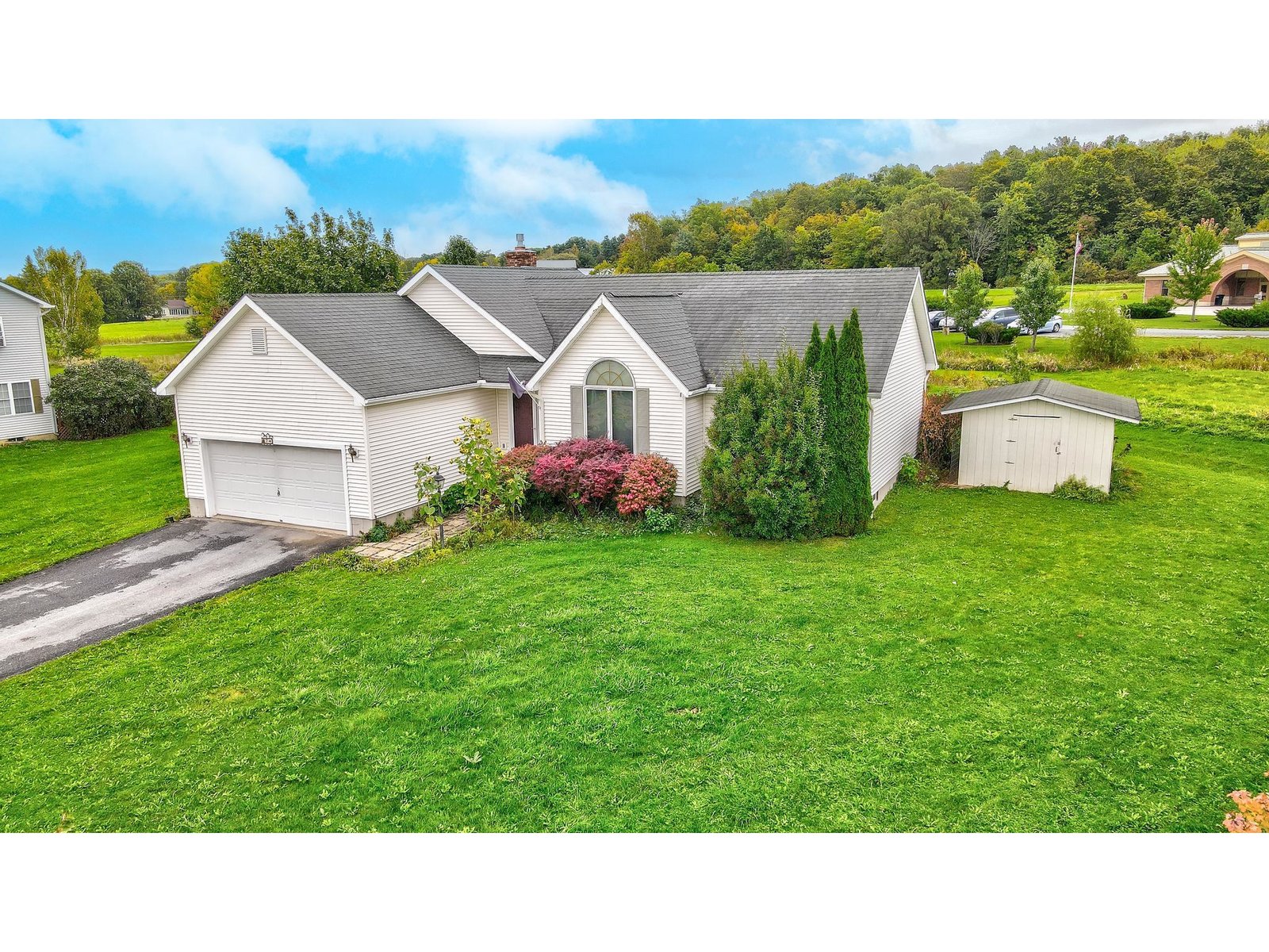 Sold property in Vergennes Sold property in Vergennes