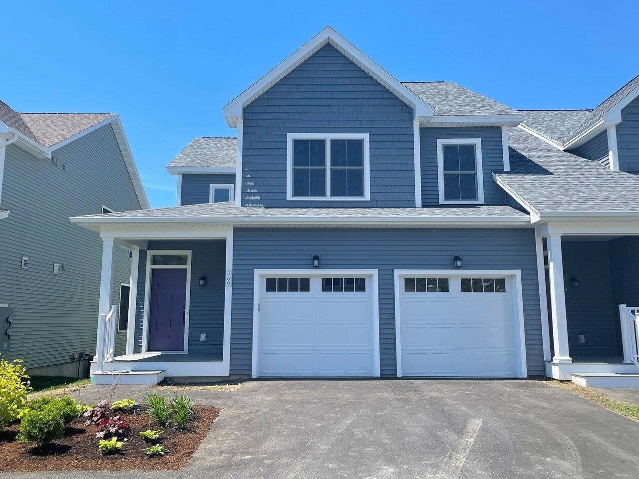 Sold property in South Burlington Sold property in South Burlington