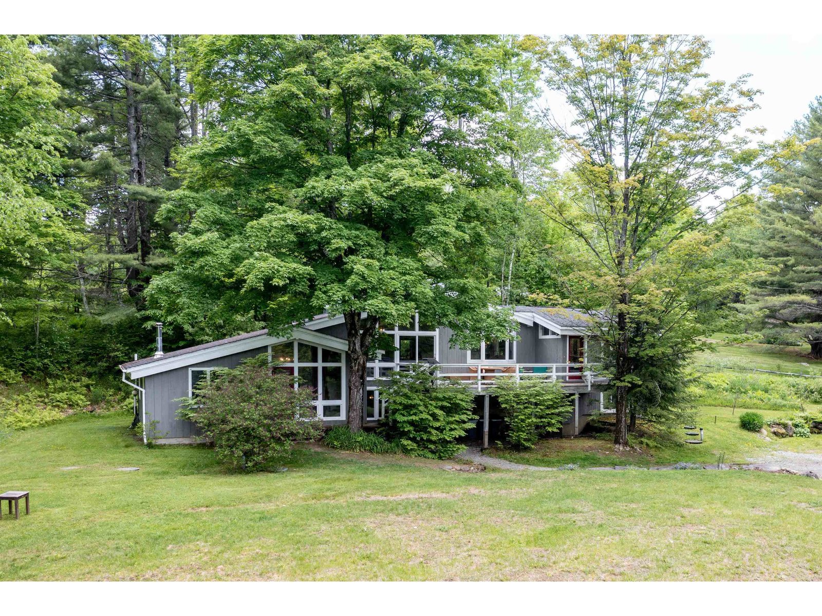 Sold property in Stowe Sold property in Stowe