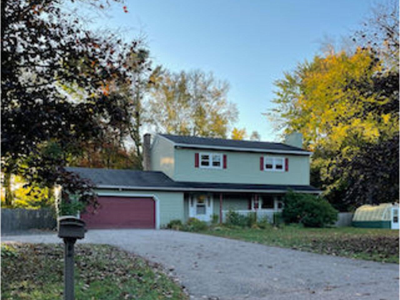 Sold property in Jericho Sold property in Jericho