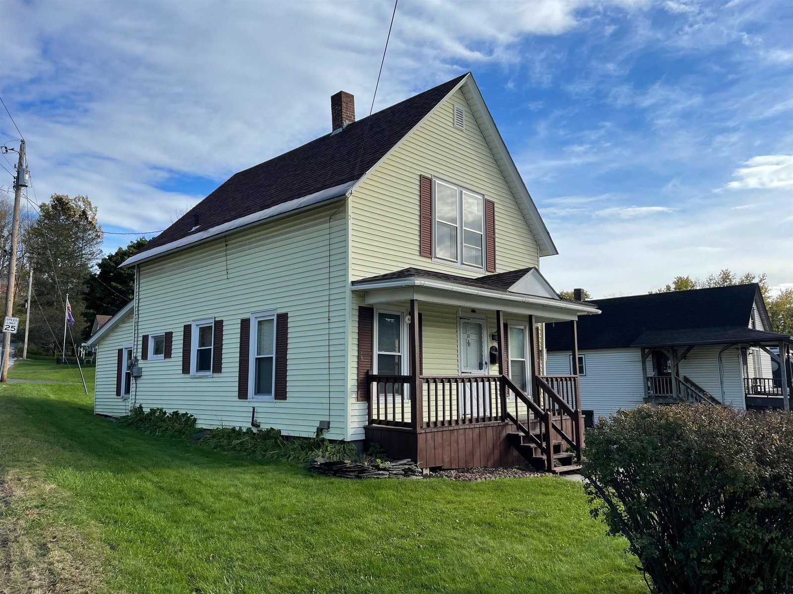 Sold property in Barre Sold property in Barre