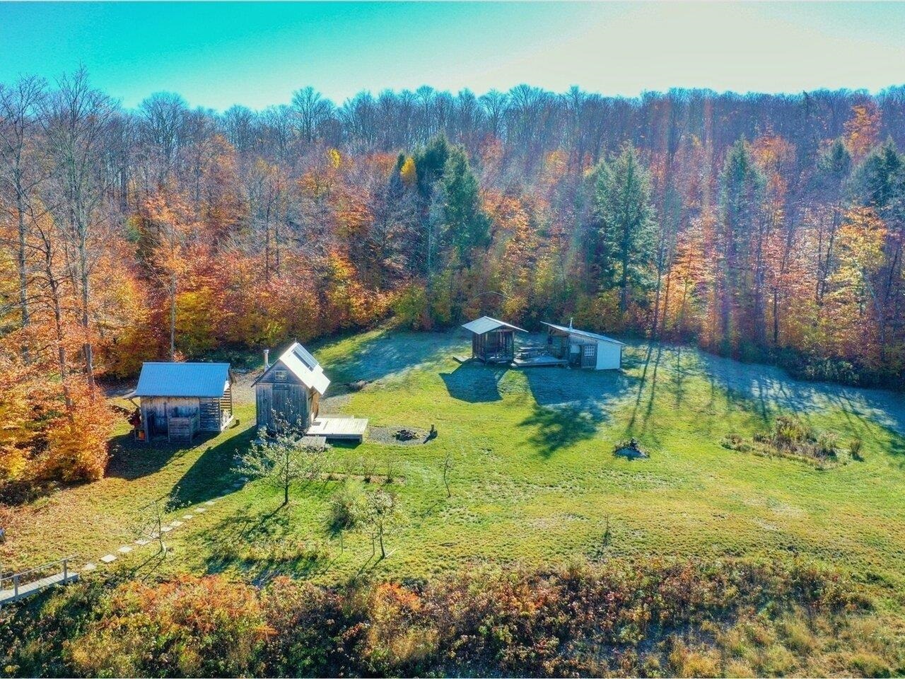 354 Sadie Foss Road Calais, Vermont