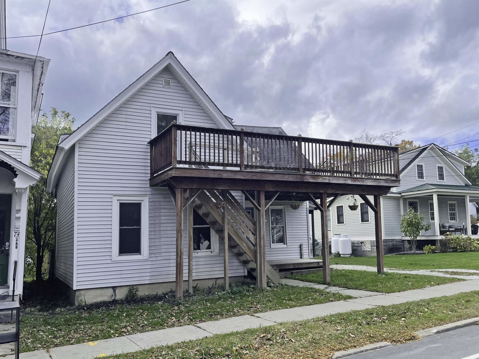 Sold property in Vergennes Sold property in Vergennes