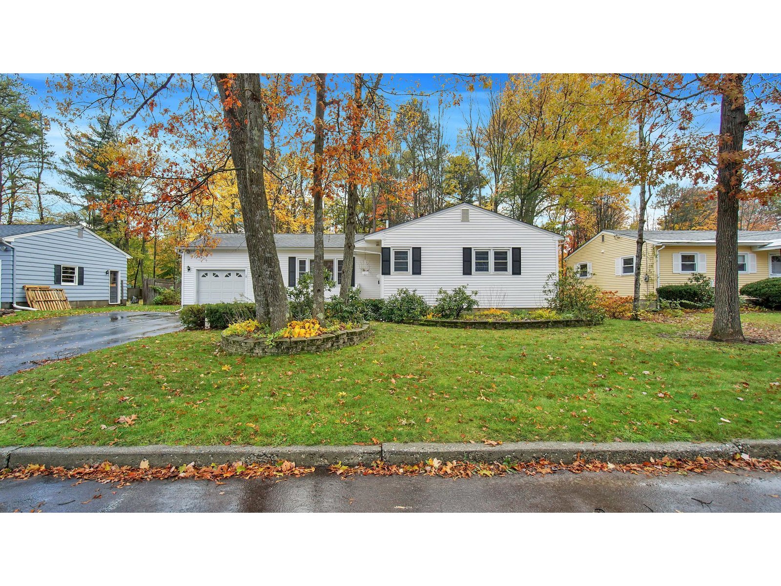 Sold property in South Burlington Sold property in South Burlington