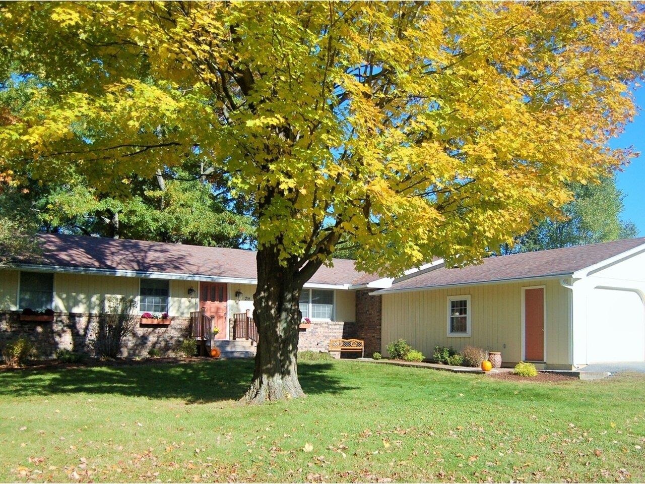 Sold property in Williston Sold property in Williston