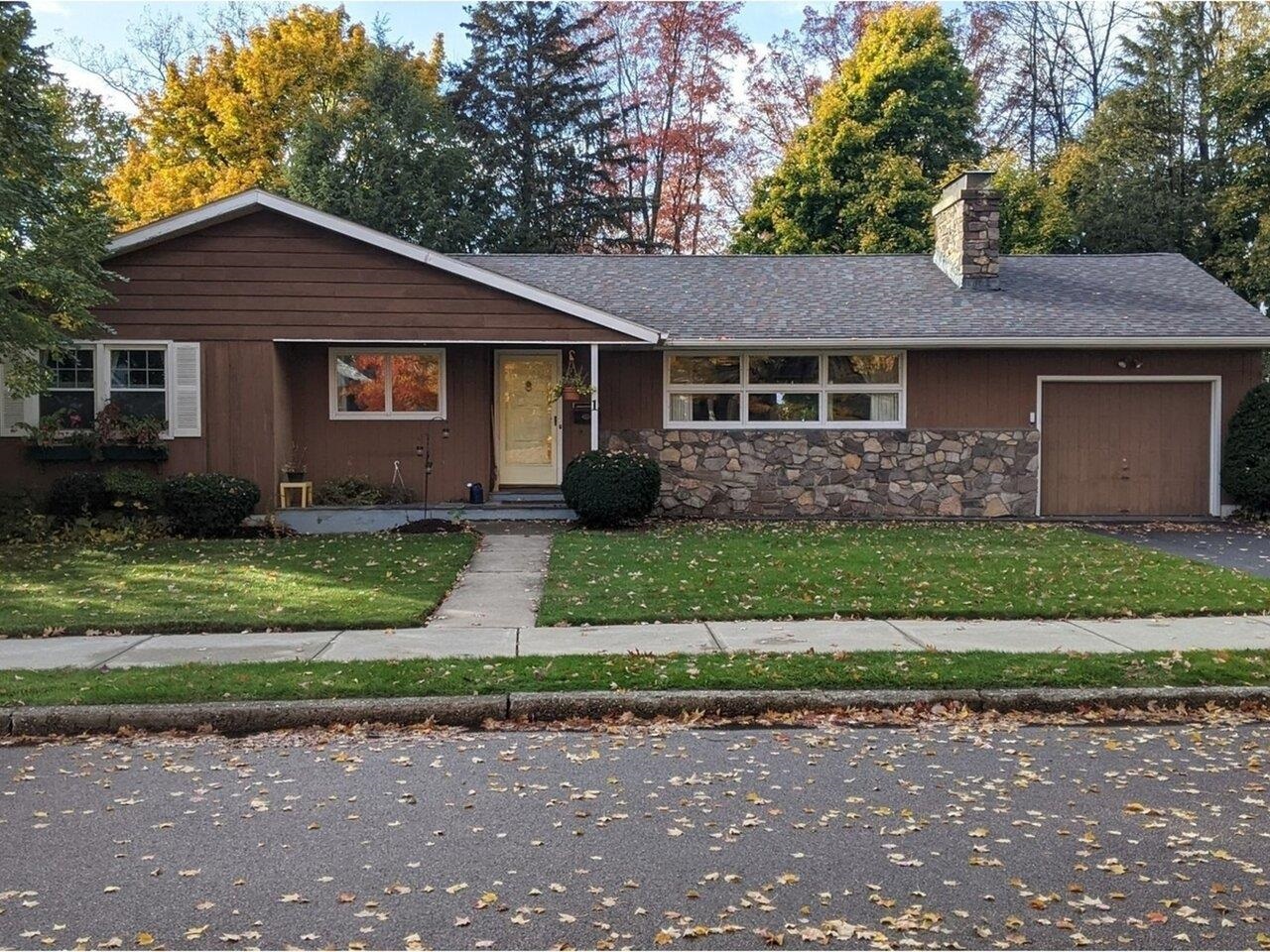 Sold property in Burlington Sold property in Burlington