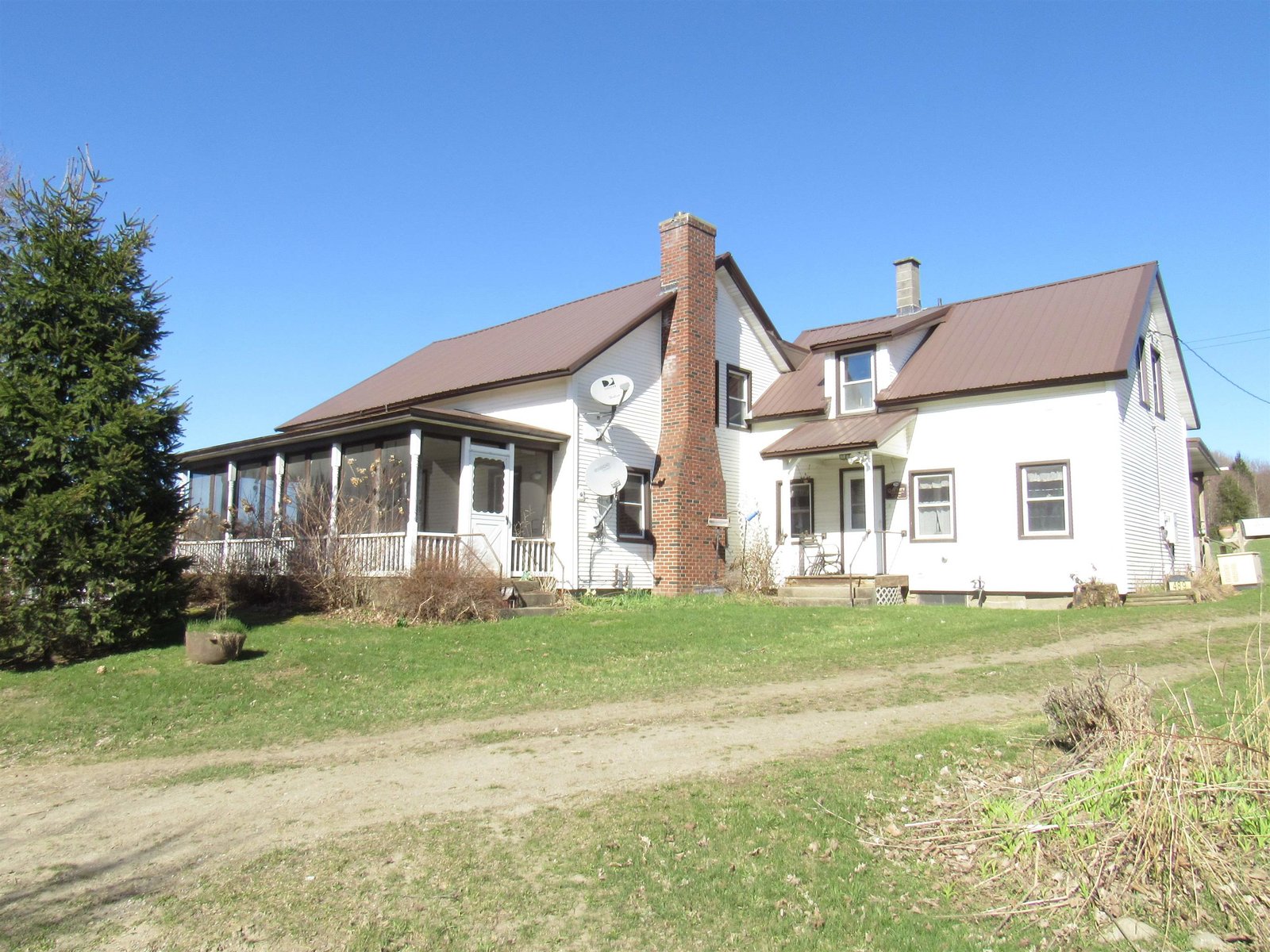 489 Cleveland Road