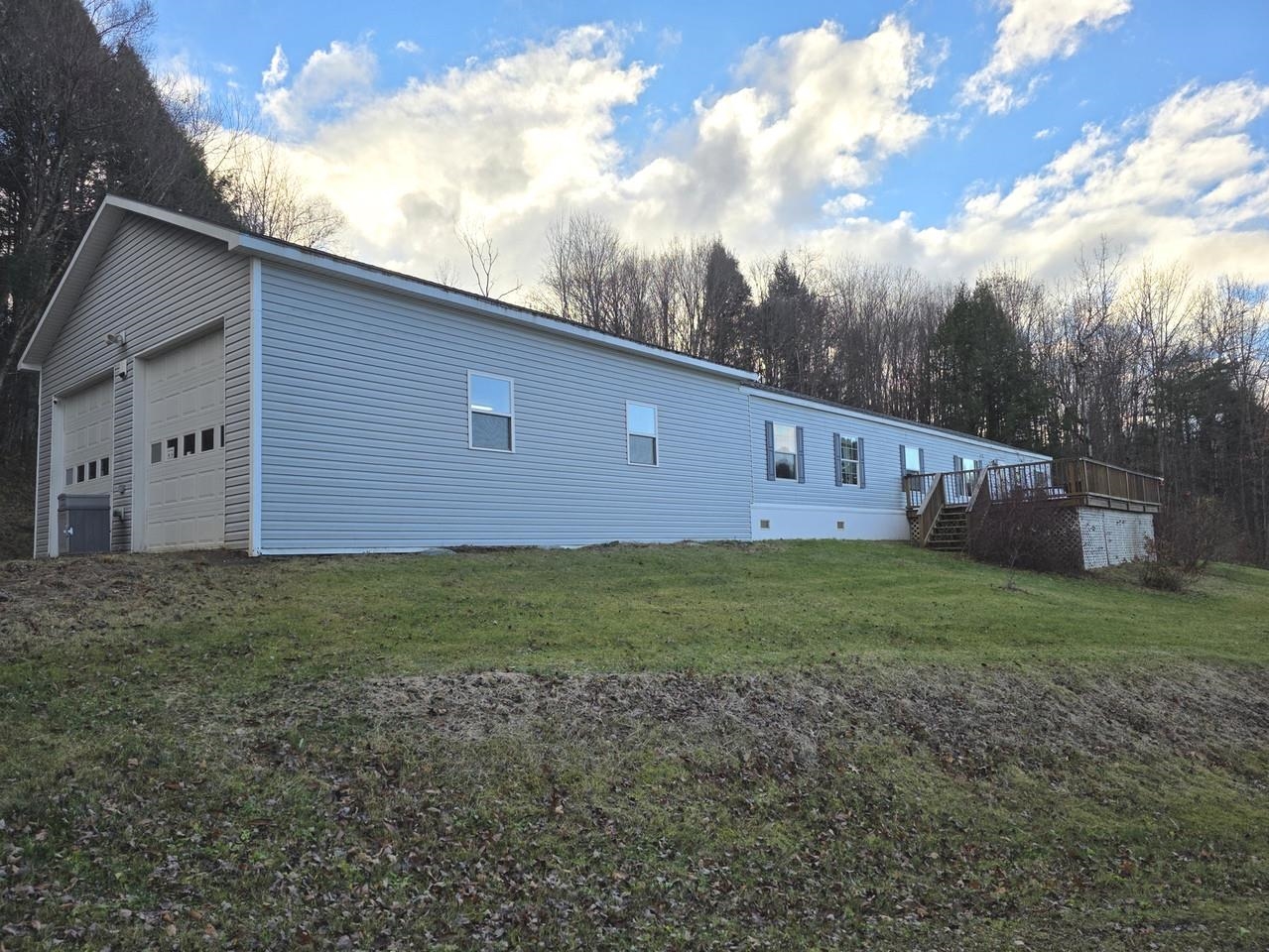 489 Duffy Hill Road