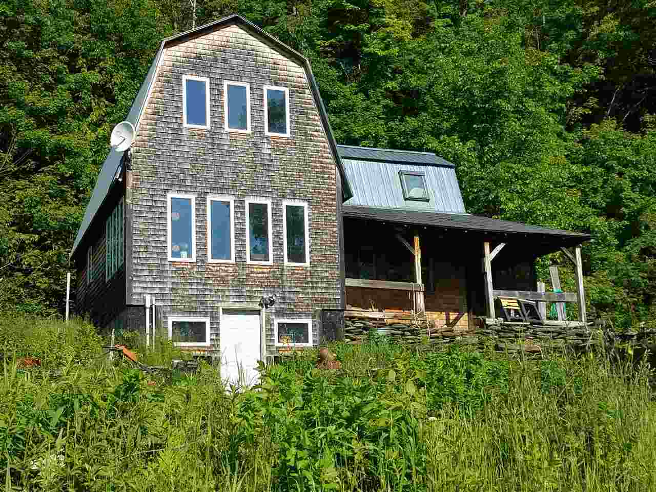 489 French Hill Road