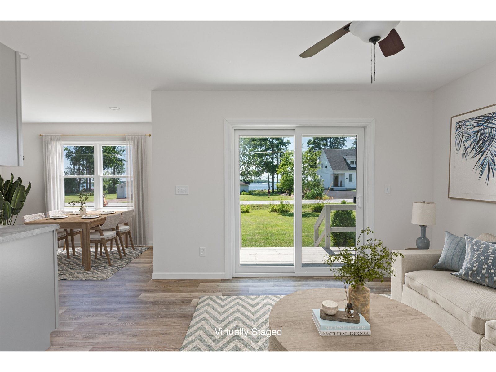 489 Lakewood Drive, Unit 38
