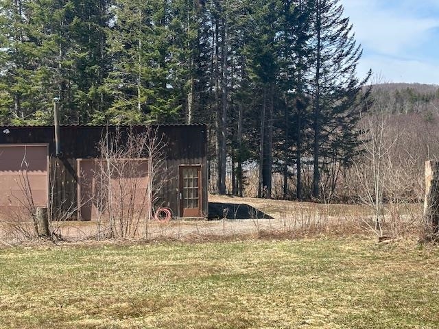 489 Poker Hill Road