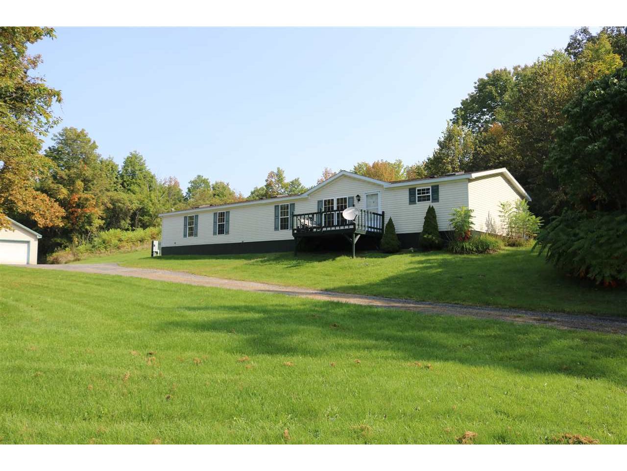 489 Richville Road