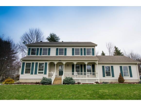 489 Southridge Road