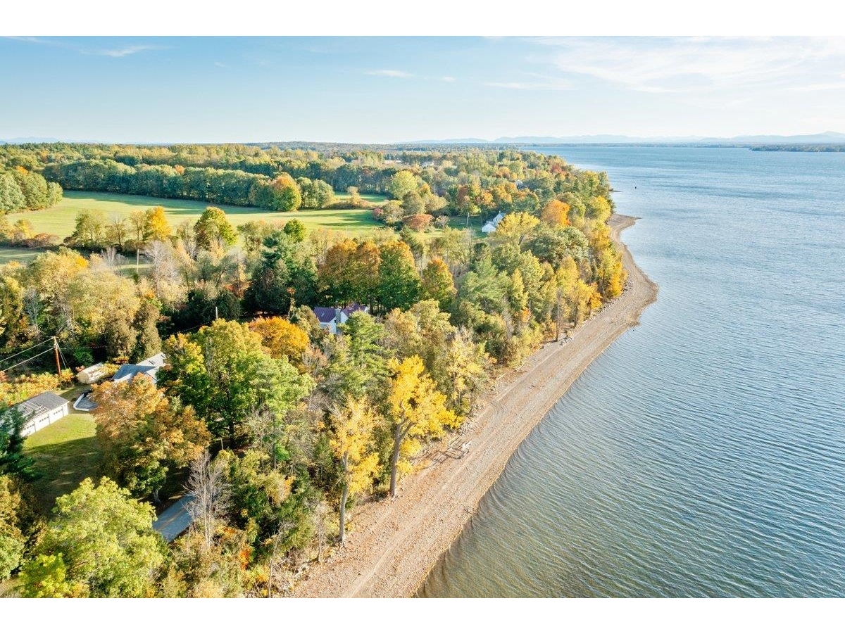 489 West Shore Road