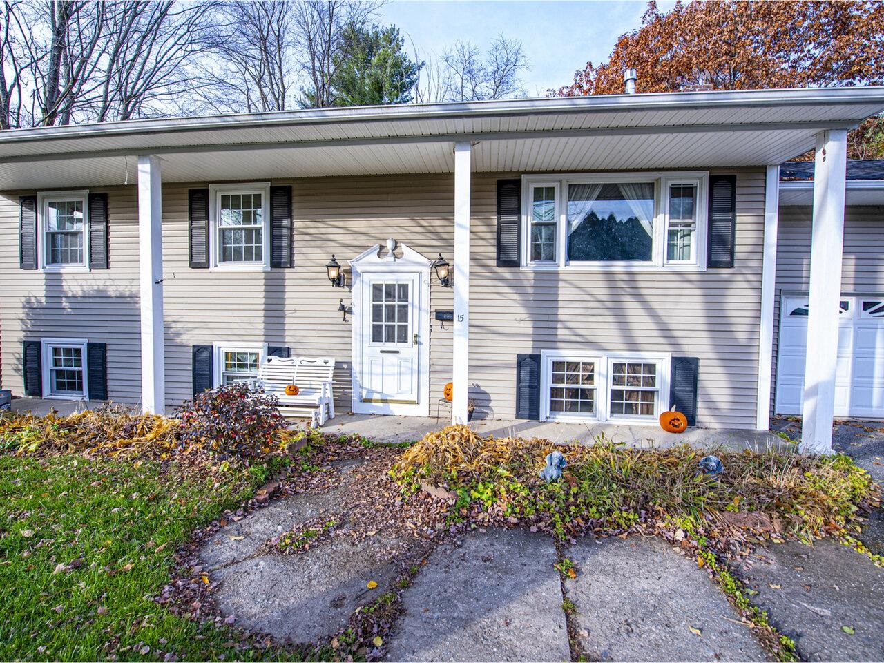 Sold property in Essex Junction Sold property in Essex Junction