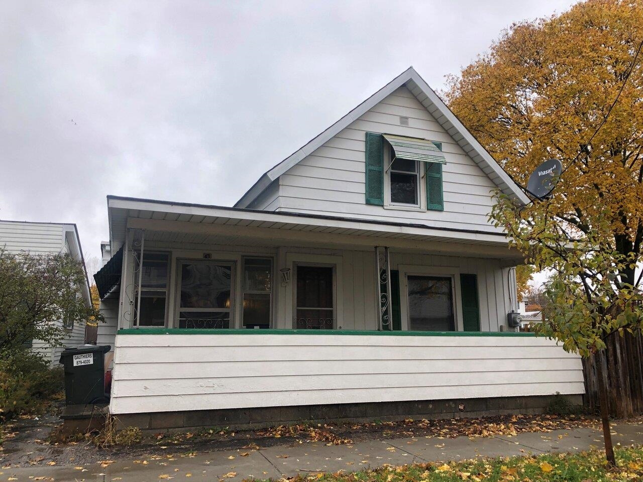 Sold property in Burlington Sold property in Burlington