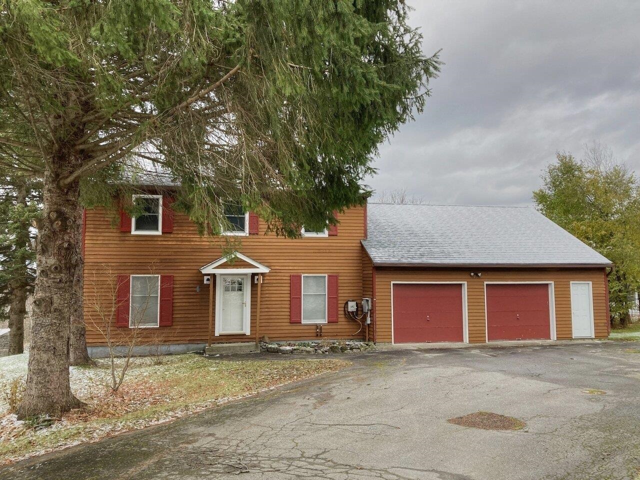 Sold property in Underhill Sold property in Underhill