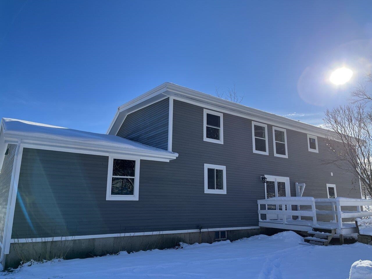 Sold property in Underhill Sold property in Underhill