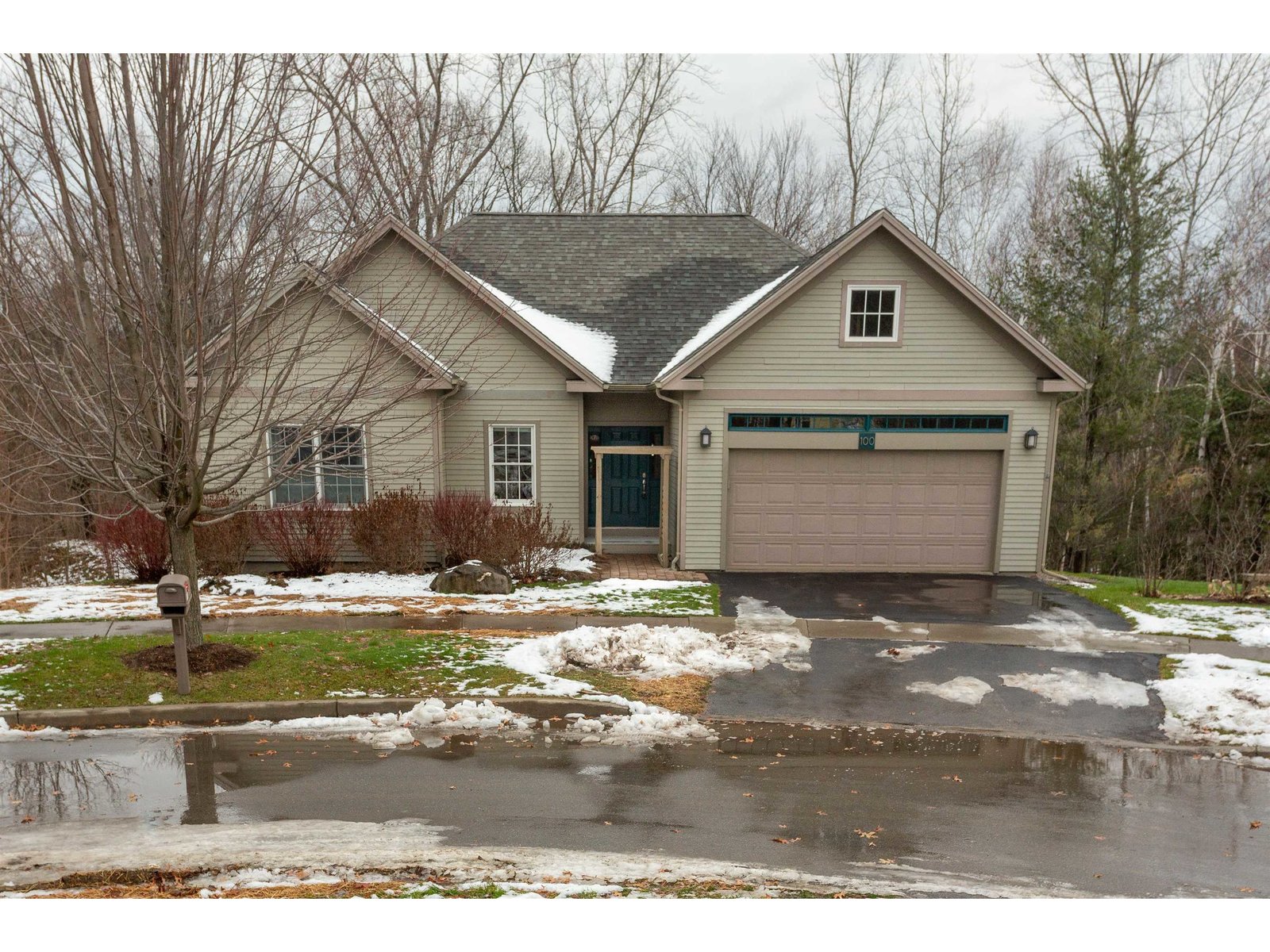 Sold property in Williston Sold property in Williston