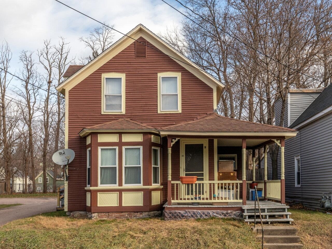 Sold property in Winooski Sold property in Winooski
