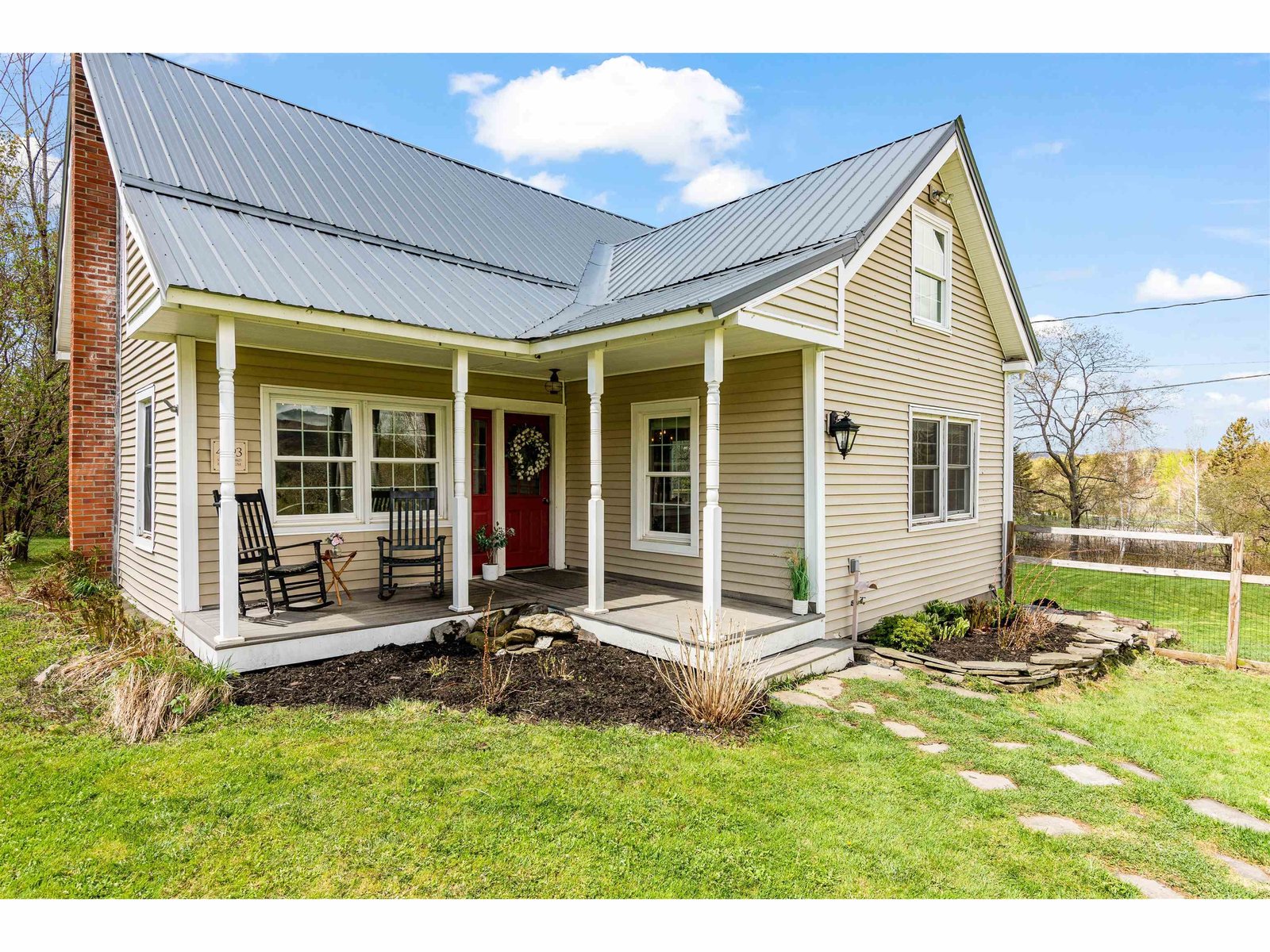 4893 Stage Road