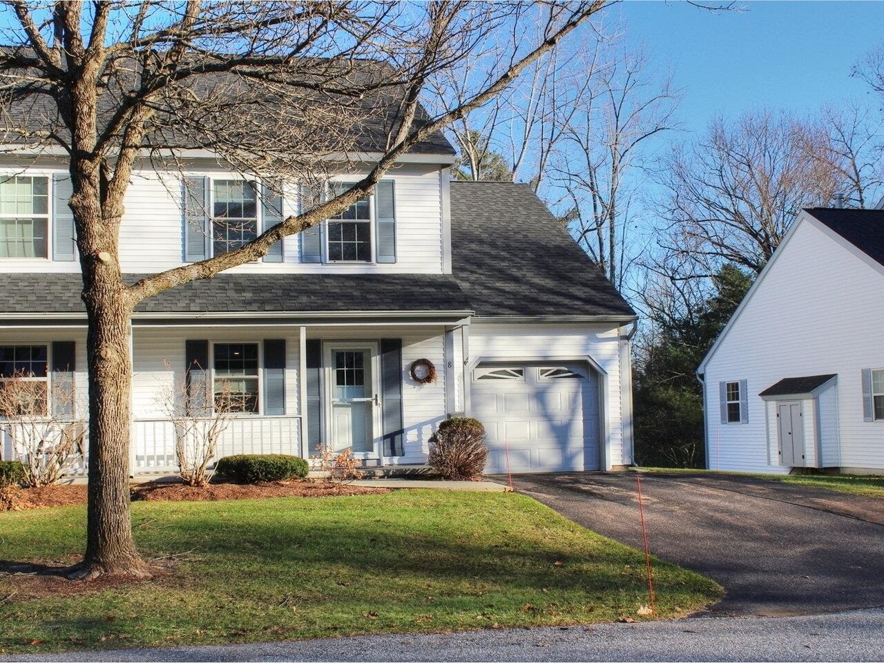 Sold property in Essex Junction Sold property in Essex Junction