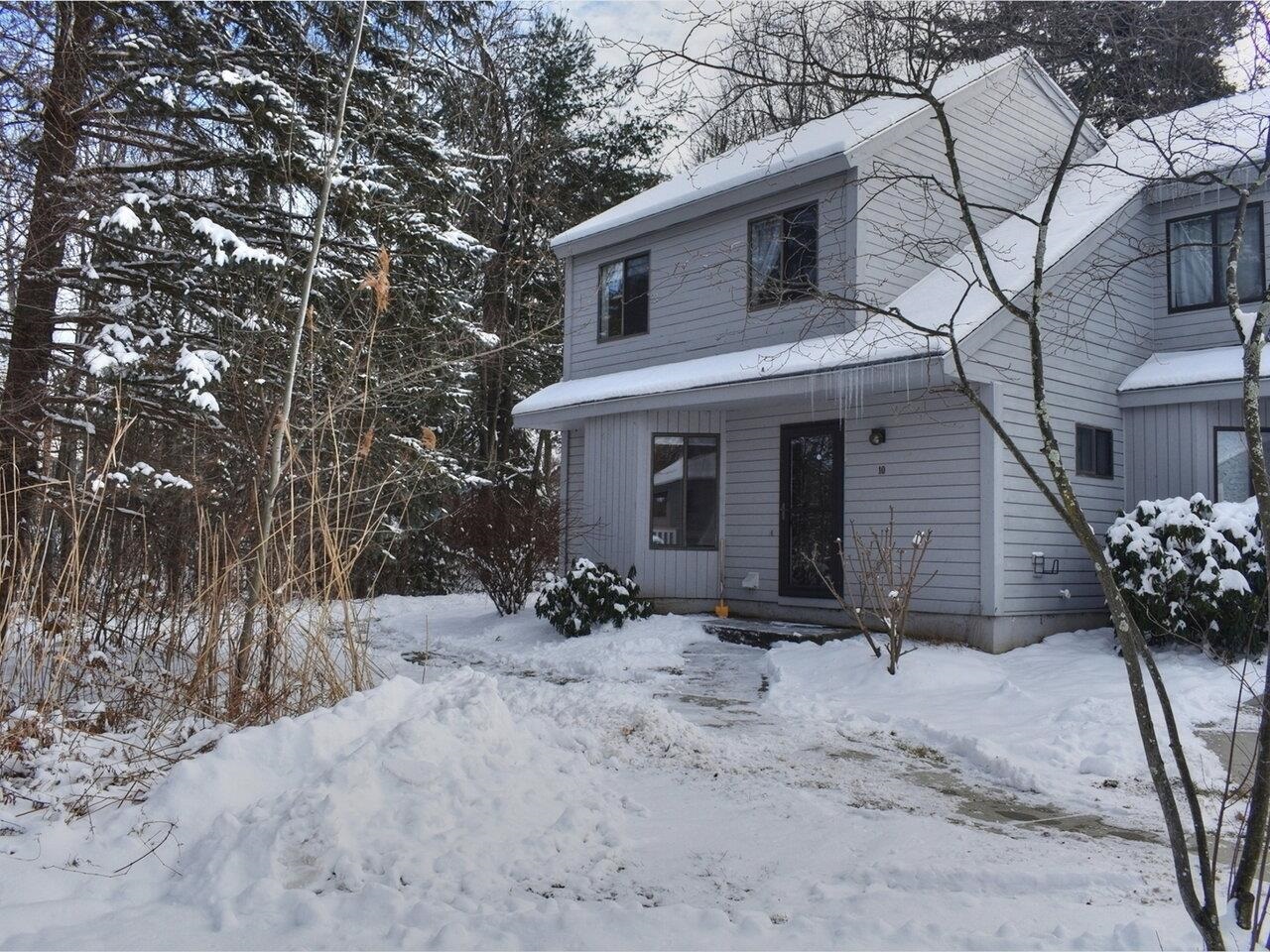 Sold property in South Burlington Sold property in South Burlington