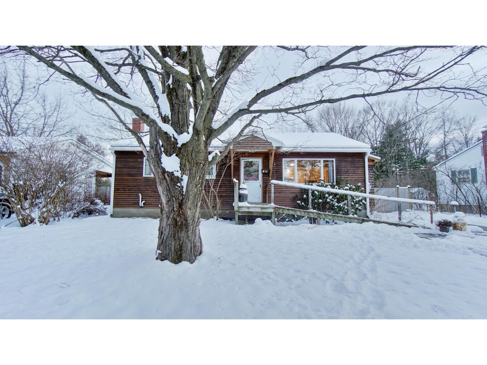Sold property in South Burlington Sold property in South Burlington