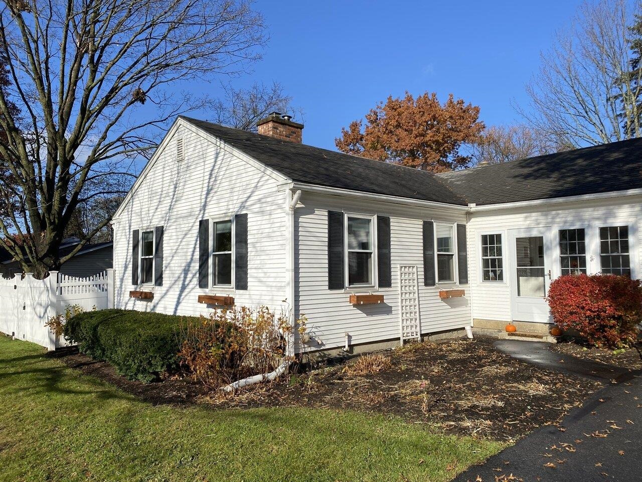 Sold property in Williston Sold property in Williston