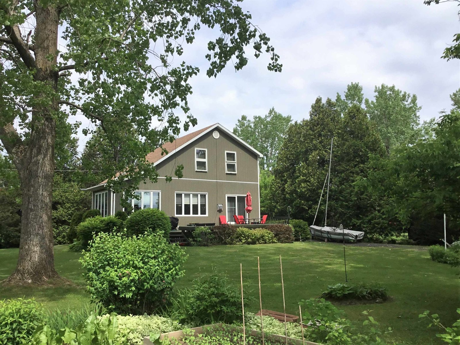 Sold property in Isle La Motte Sold property in Isle La Motte