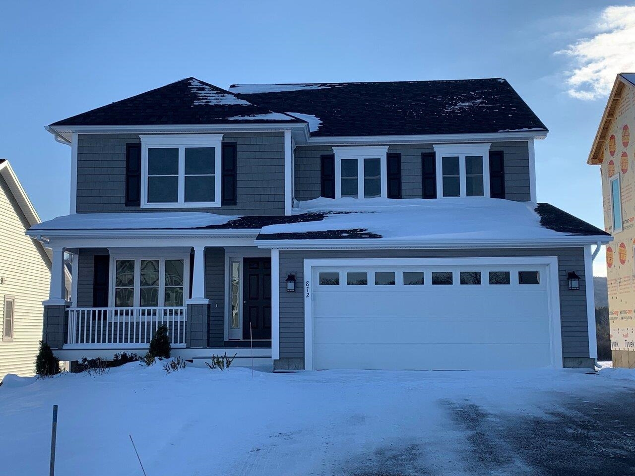 Sold property in St. Albans Sold property in St. Albans