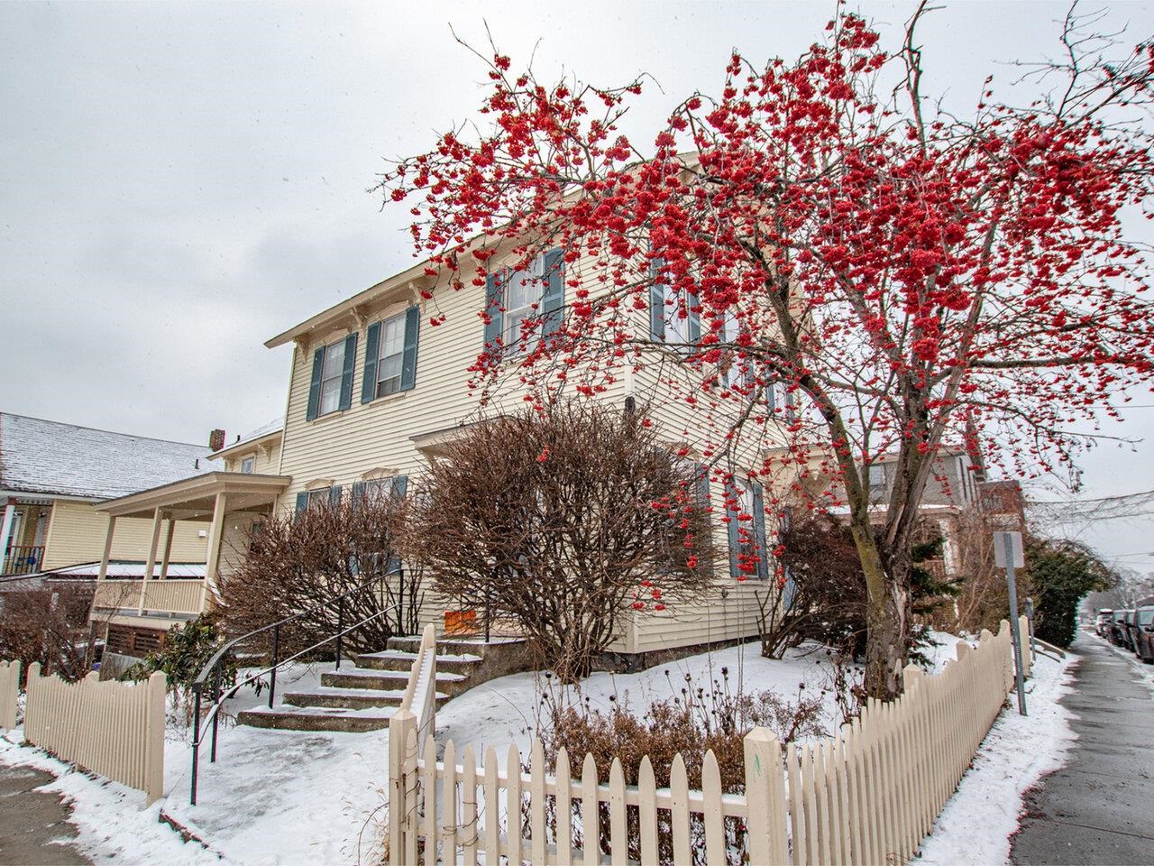 Sold property in Burlington Sold property in Burlington