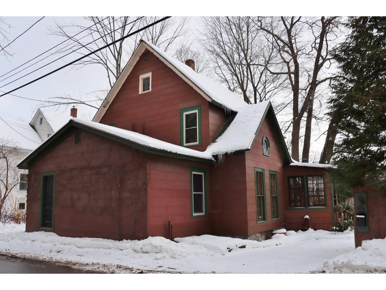 Sold property in Springfield Sold property in Springfield
