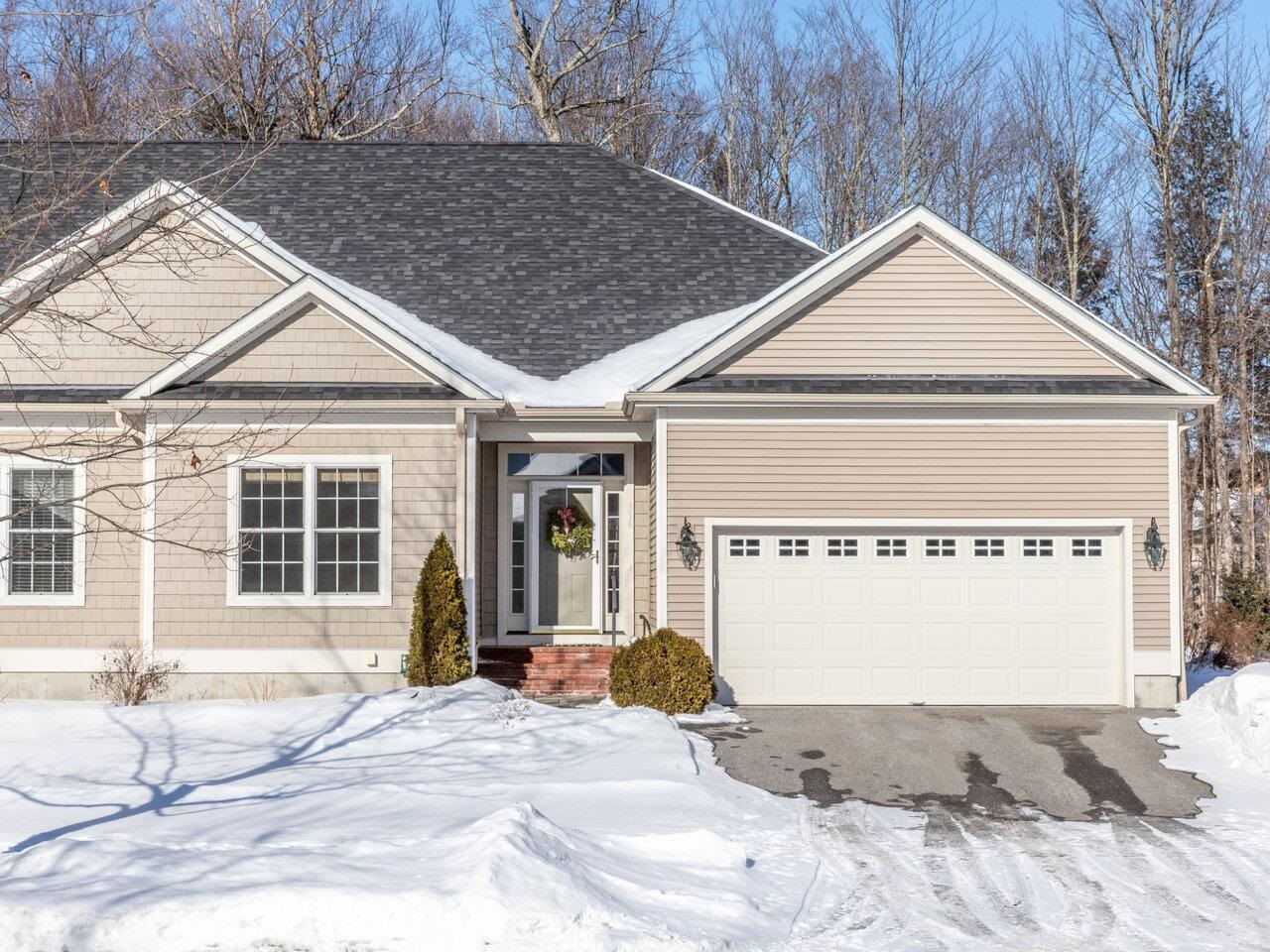 Sold property in Williston Sold property in Williston